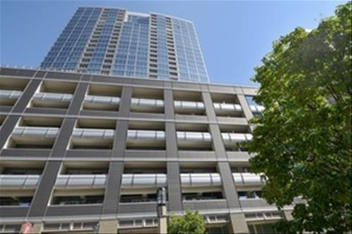 240 E Illinois Unit 1808, Chicago, IL 60611