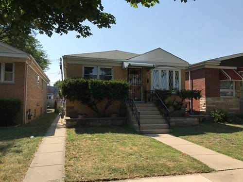 5504 N Mulligan, Chicago, IL 60630