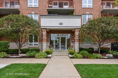 476 Alles Unit 303, Des Plaines, IL 60016