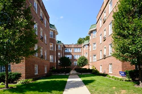 1226 Elmwood Unit 1, Evanston, IL 60202