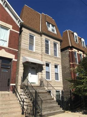 1924 S Jefferson Unit 3, Chicago, IL 60616