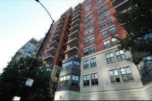 1250 S Indiana Unit 1308, Chicago, IL 60605