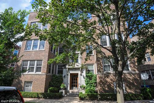 319 Kedzie Unit 2E, Evanston, IL 60202