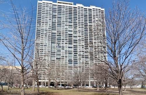 2800 N Lake Shore Unit 4203, Chicago, IL 60657