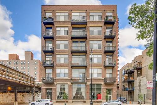 1528 S Wabash Unit 506, Chicago, IL 60605