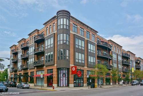 600 W Drummond Unit 314, Chicago, IL 60614