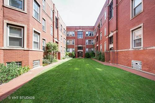 6107 S Kimbark Unit 1W, Chicago, IL 60637