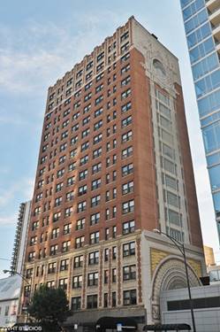 1211 N LaSalle Unit 303, Chicago, IL 60610