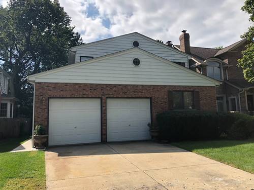 2327 Thornwood, Wilmette, IL 60091