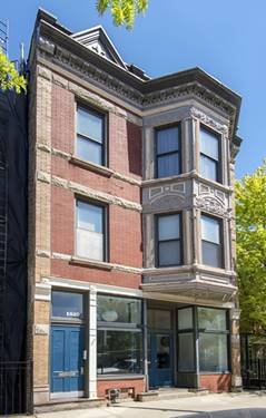 1819 N Sheffield, Chicago, IL 60614