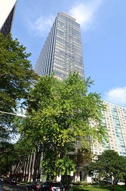 3150 N Lake Shore Unit 31D, Chicago, IL 60657