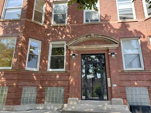 3202 W Fulton Unit 1, Chicago, IL 60624