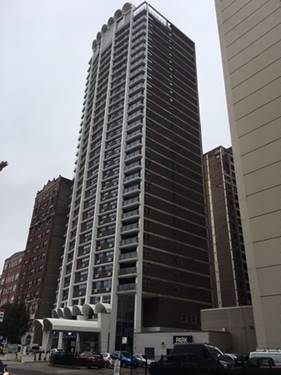 420 W Belmont Unit 13C, Chicago, IL 60657