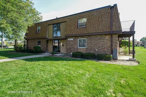 18W155 63rd Unit 108B, Westmont, IL 60559