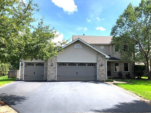 408 Bobcat, Oswego, IL 60543