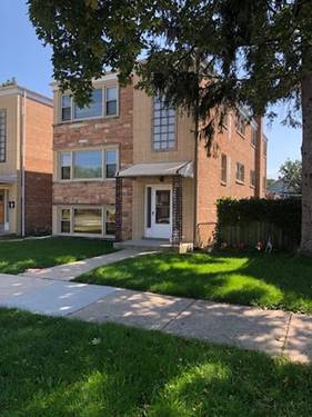 5105 W Waveland Unit 1, Chicago, IL 60641