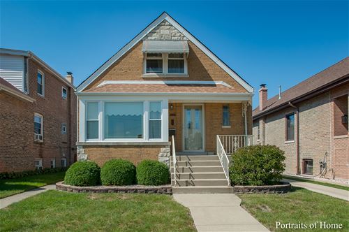 2830 N New England, Chicago, IL 60634