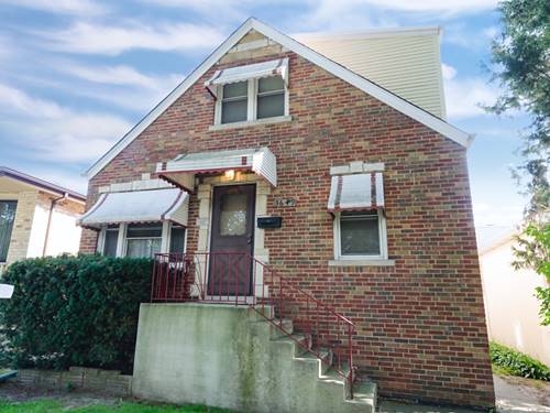 3649 N Pittsburgh, Chicago, IL 60634