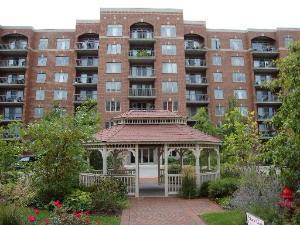 370 S Western Unit 506, Des Plaines, IL 60016