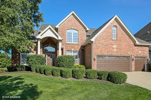 2816 Mistflower, Naperville, IL 60564