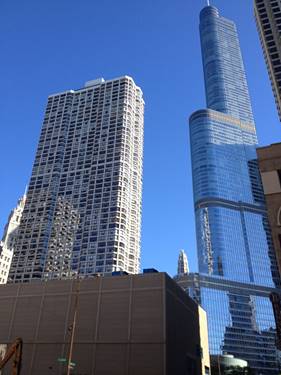 405 N Wabash Unit 1506, Chicago, IL 60611