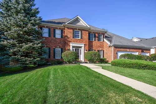 4N356 Samuel Langhorne Clemens, St. Charles, IL 60175