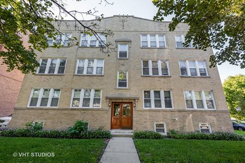 4452 N Kenneth Unit 1, Chicago, IL 60630