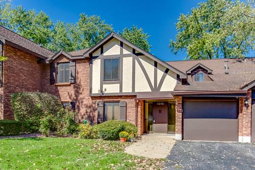 8240 Juniper Unit D, Palos Hills, IL 60465