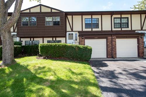 4209 Continental Unit 4209, Waukegan, IL 60087