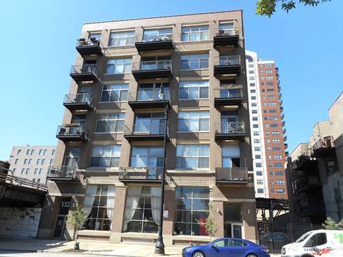 1528 S Wabash Unit 205, Chicago, IL 60605