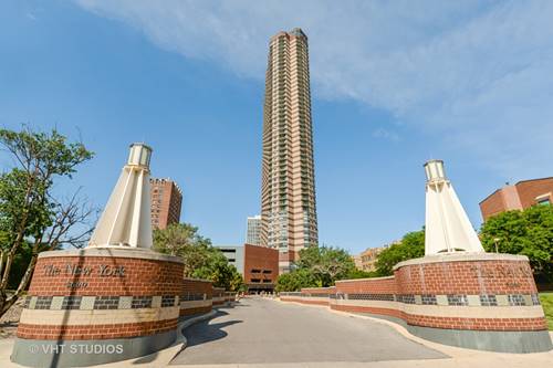 3660 N Lake Shore Unit 3408, Chicago, IL 60613