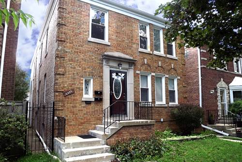 6046 N Christiana Unit 2, Chicago, IL 60659