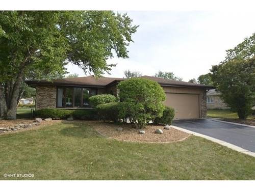 11955 N Pinecreek, Orland Park, IL 60467