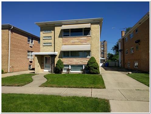 8406 W Berwyn Unit 2, Chicago, IL 60656