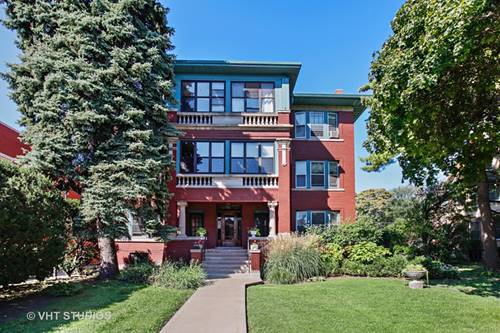 149 N Ridgeland Unit 1N, Oak Park, IL 60302