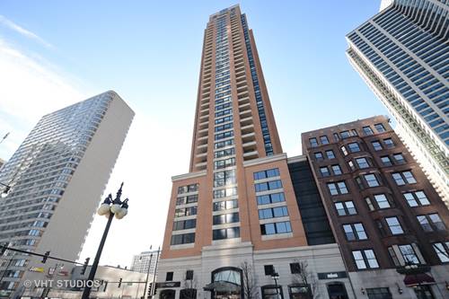 1160 S Michigan Unit 3603, Chicago, IL 60605