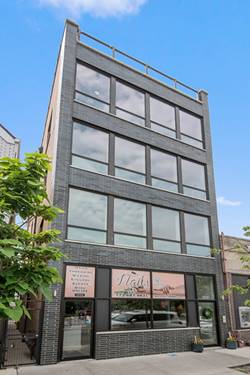 4056 N Lincoln Unit 3, Chicago, IL 60618