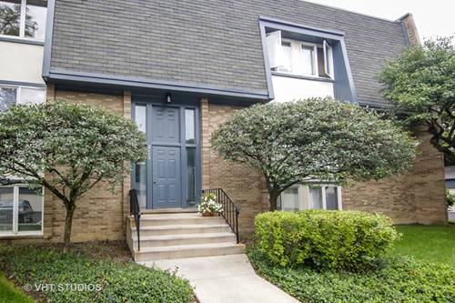 2113 Ammer Ridge Unit 301, Glenview, IL 60025