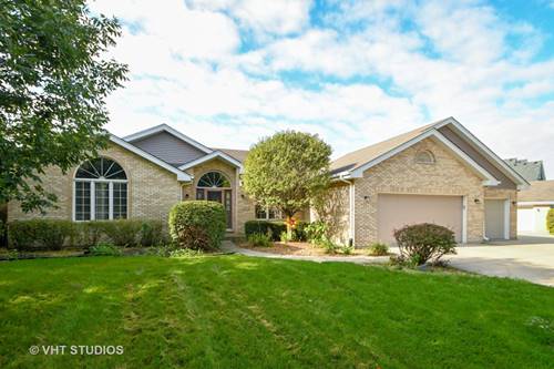 12303 Cashlenan, New Lenox, IL 60451