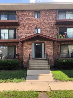 5713 106th Unit 3W, Chicago Ridge, IL 60415