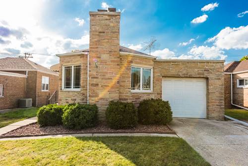 2904 Lincoln, Franklin Park, IL 60131