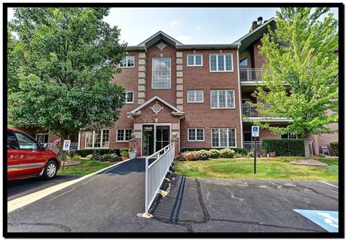 11545 Settlers Pond Unit 1A, Orland Park, IL 60467