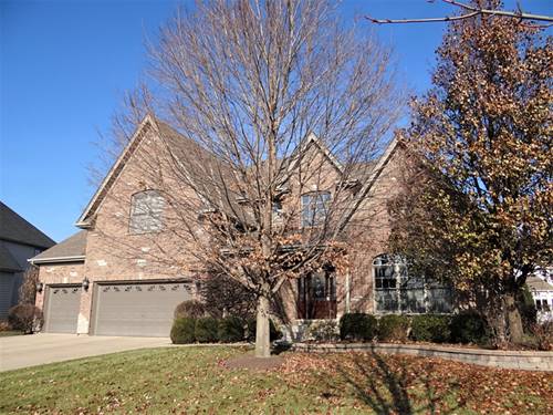 515 Eagle Brook, Naperville, IL 60565