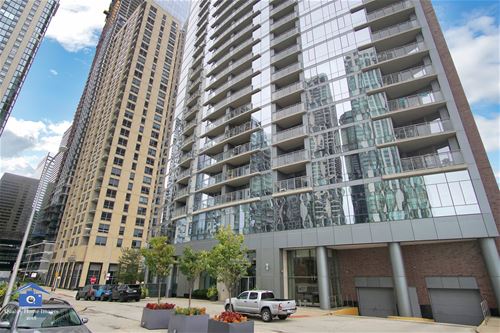 450 E Waterside Unit 2605, Chicago, IL 60601