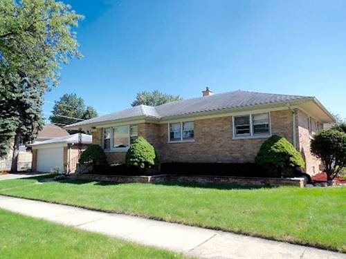 9346 Lincoln, Brookfield, IL 60513