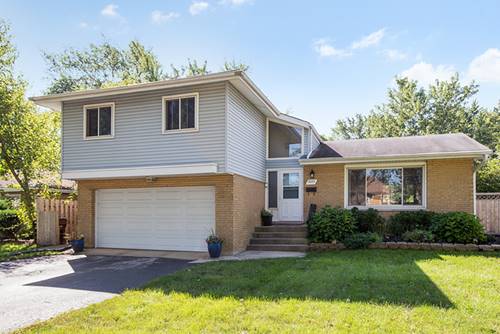 1055 187th, Homewood, IL 60430