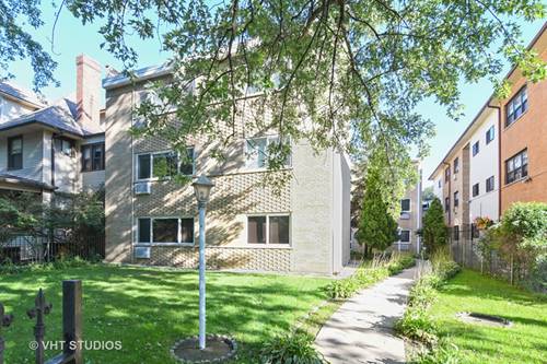 1610 W Jarvis Unit AA, Chicago, IL 60626