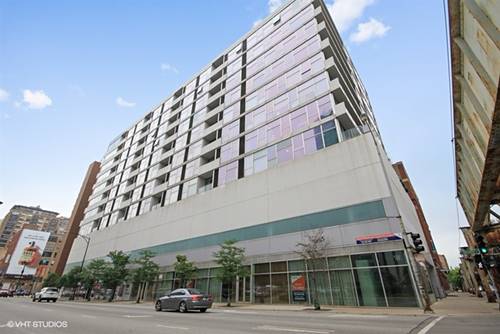 630 N Franklin Unit 707, Chicago, IL 60654