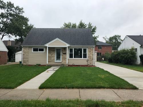 7027 Foster, Morton Grove, IL 60053