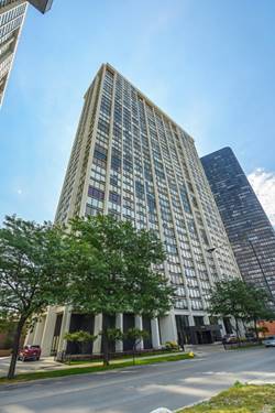 5445 N Sheridan Unit 3409, Chicago, IL 60640